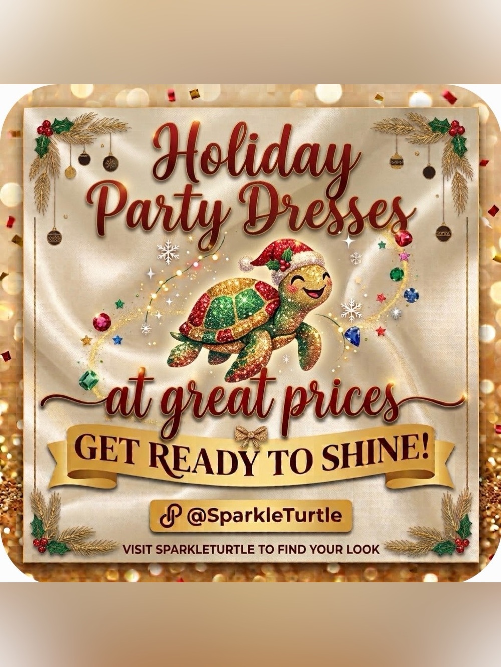🎄COMING SOON🎄